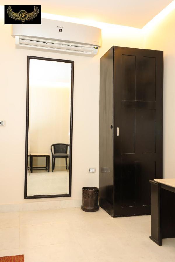 Comfort Giza Inn Le Caire Extérieur photo