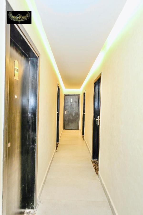 Comfort Giza Inn Le Caire Extérieur photo